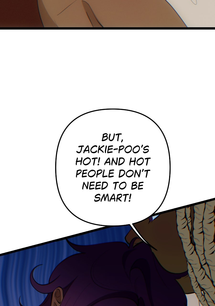 Primrose Academy Episode 74 page 43 - 