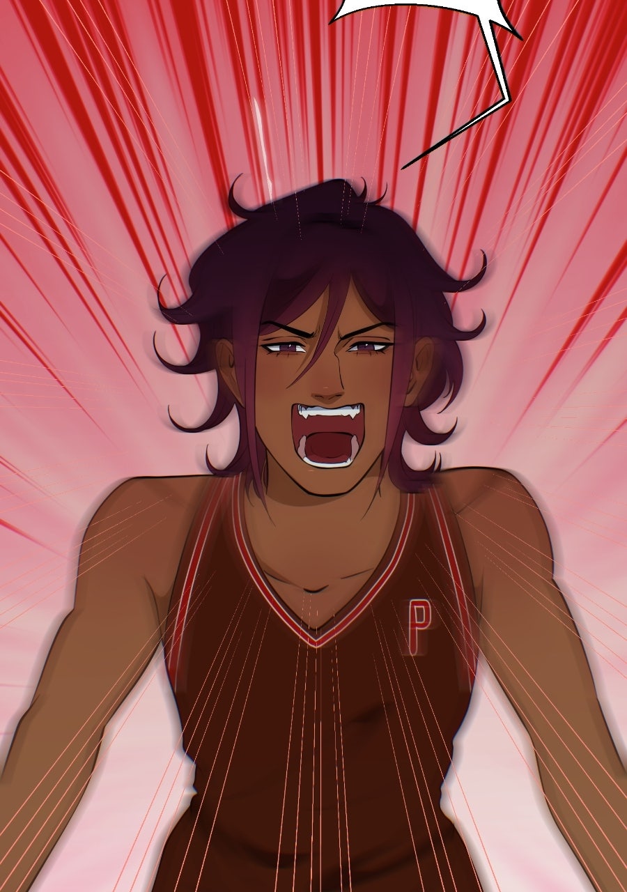 Primrose Academy Episode 74 page 49 - 