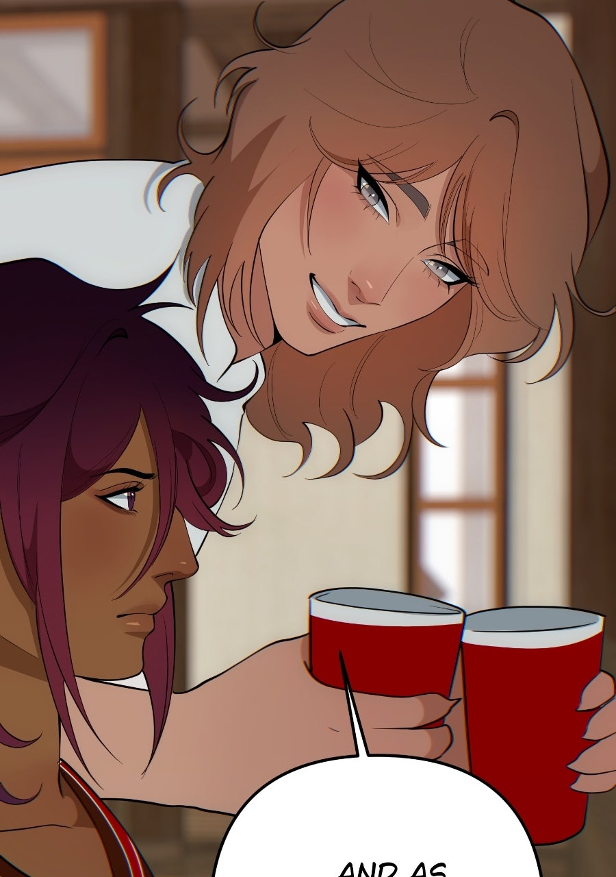 Primrose Academy Episode 75 page 13 - 