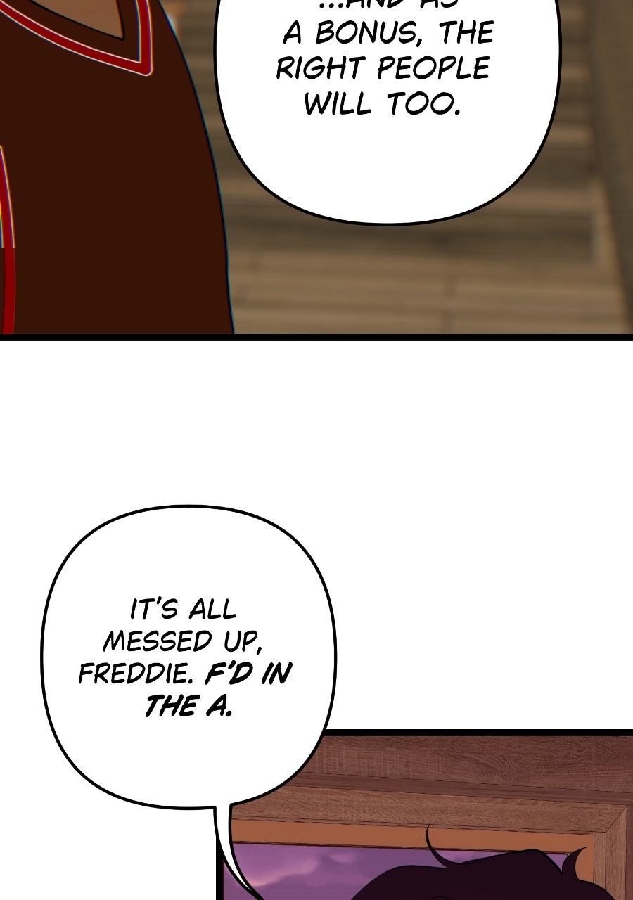 Primrose Academy Episode 75 page 14 - 