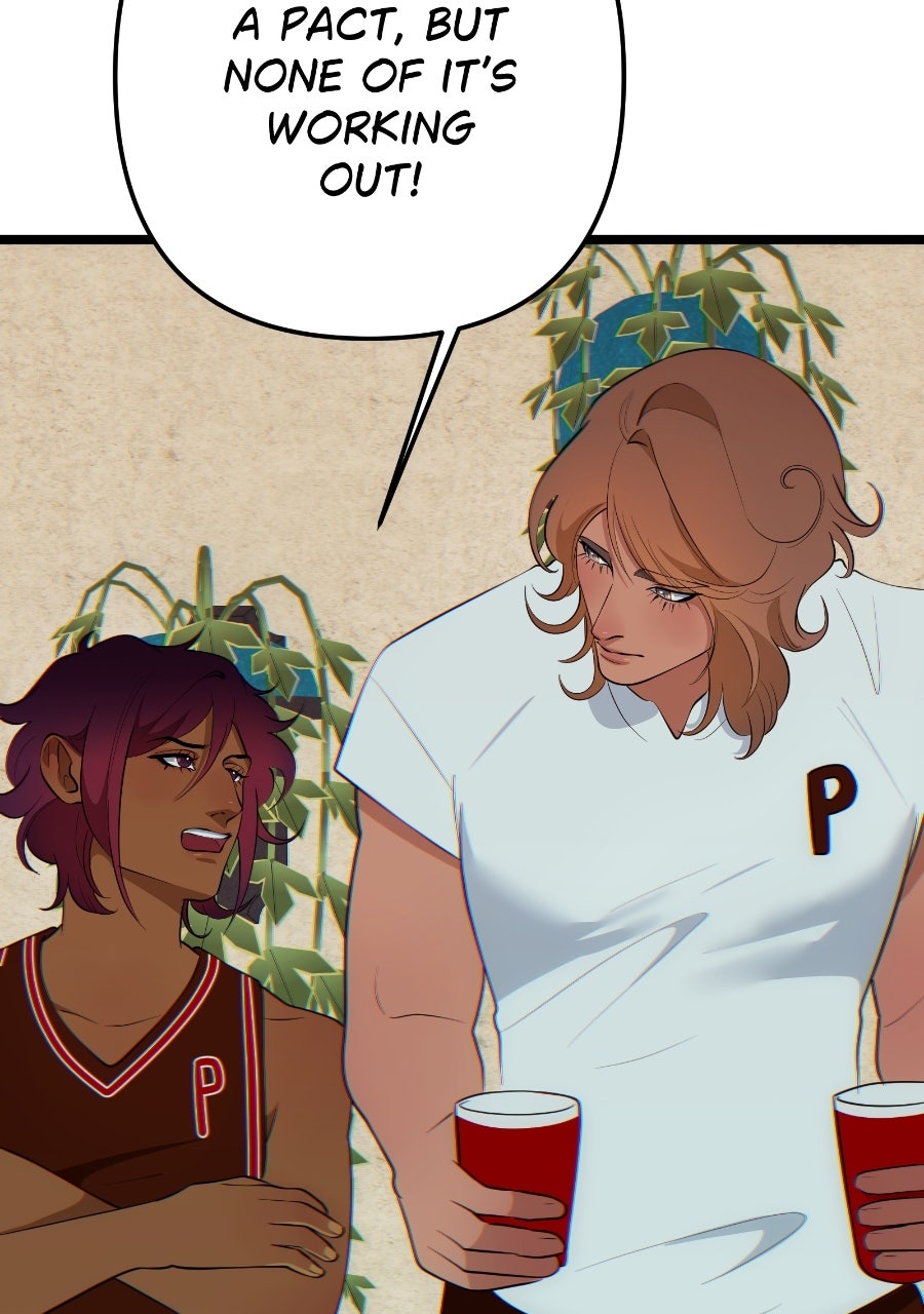 Primrose Academy Episode 75 page 18 - 