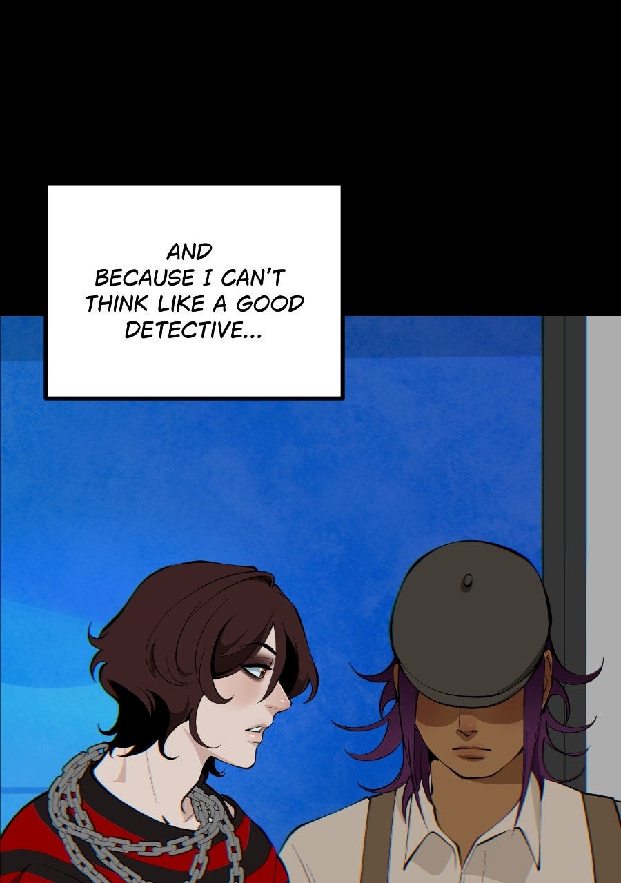 Primrose Academy Episode 75 page 28 - 