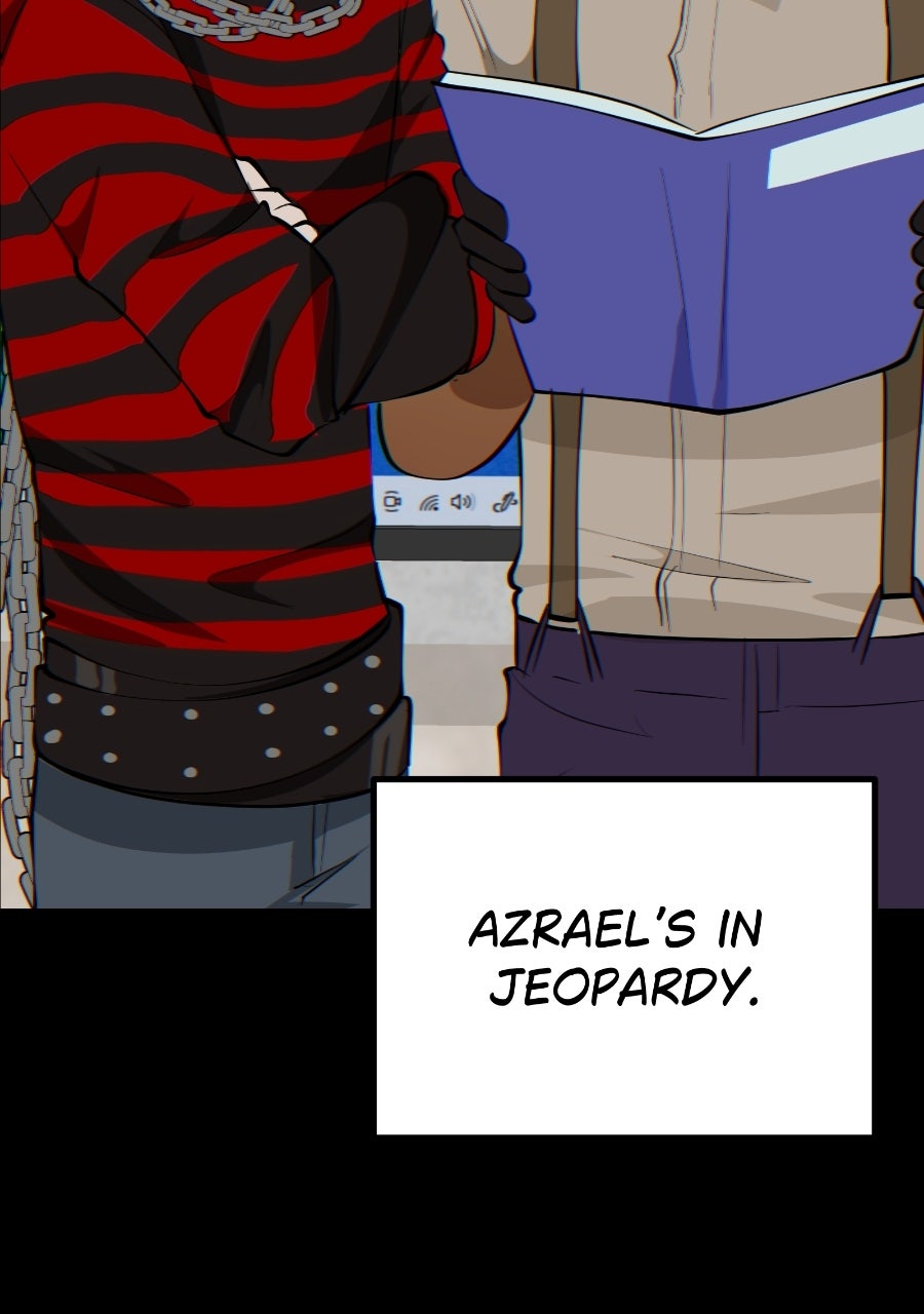Primrose Academy Episode 75 page 29 - 