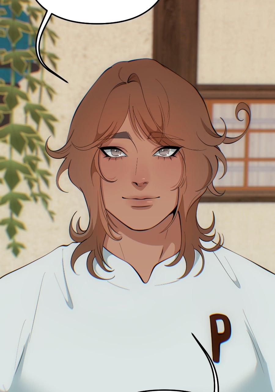 Primrose Academy Episode 75 page 37 - 