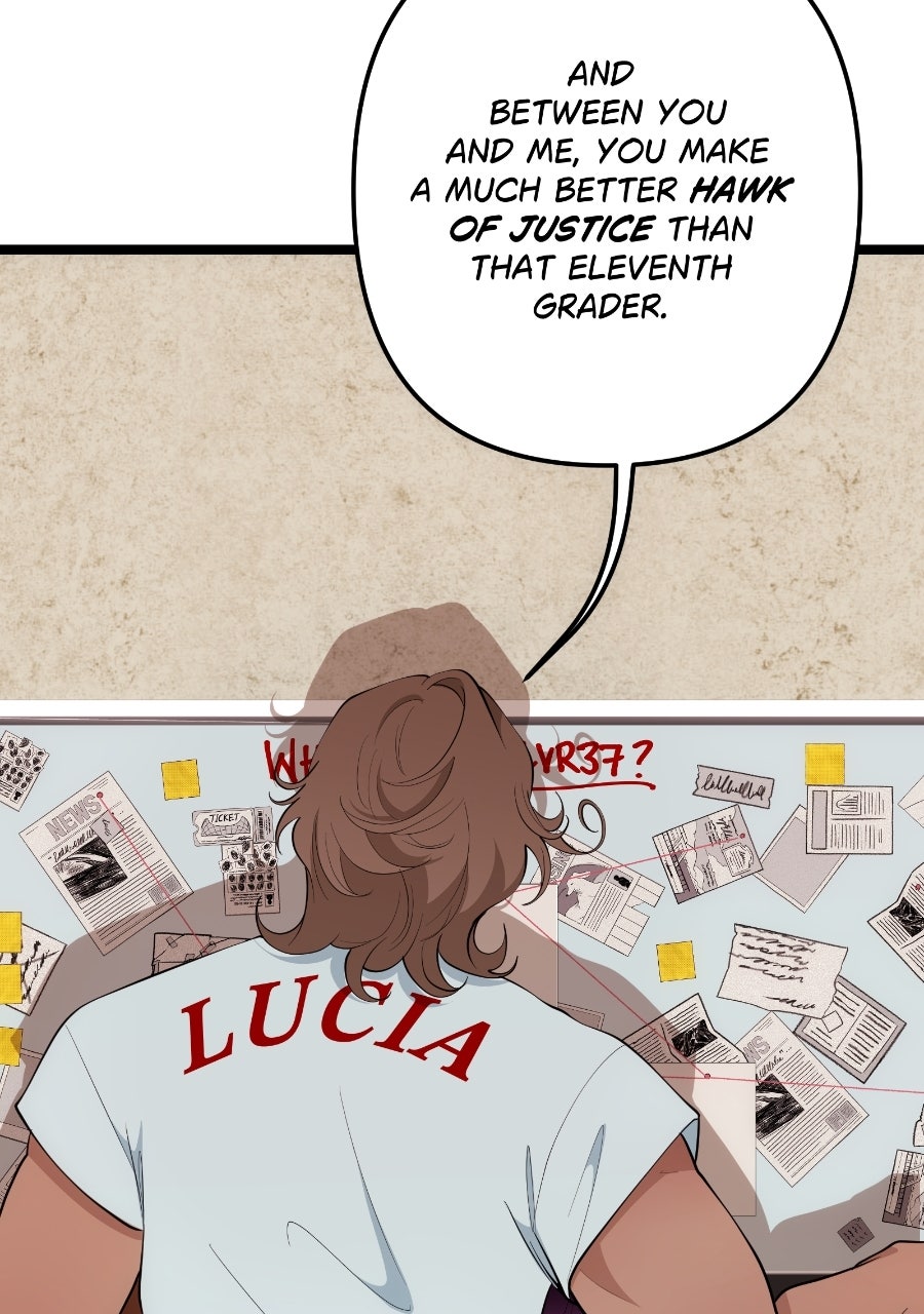Primrose Academy Episode 75 page 39 - 