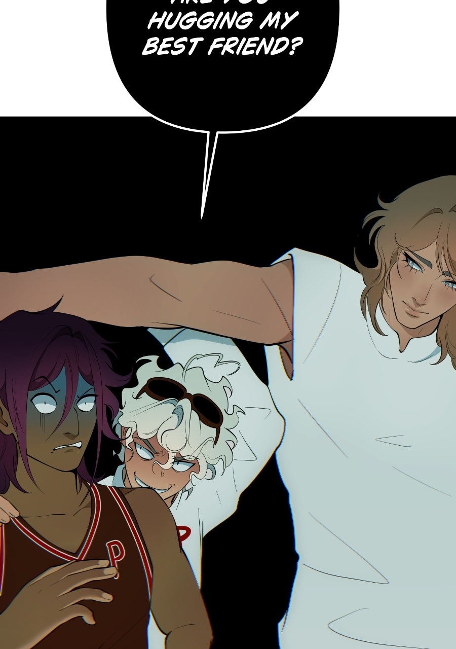 Primrose Academy Episode 75 page 42 - 