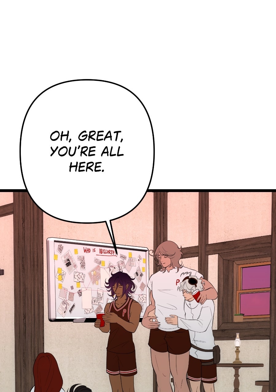 Primrose Academy Episode 75 page 44 - 
