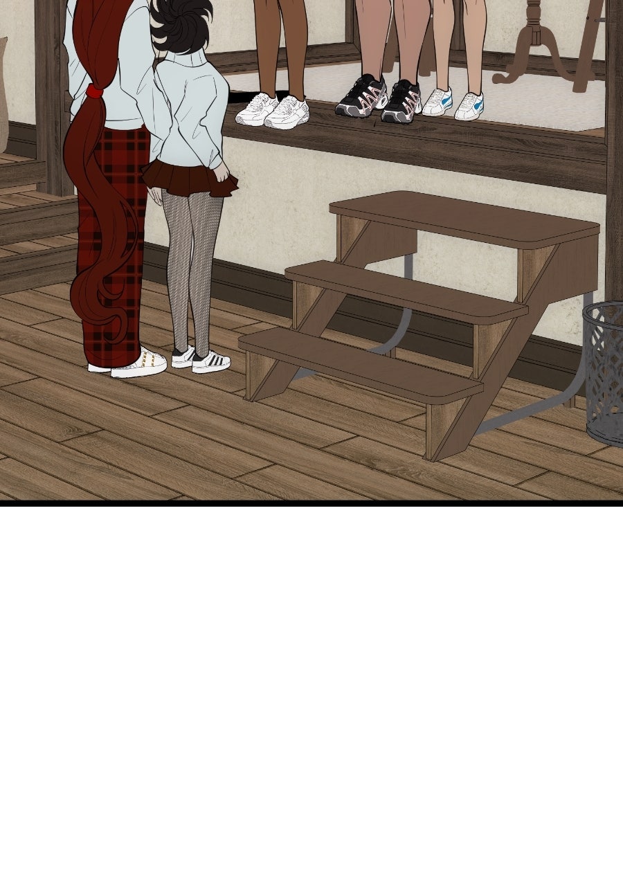 Primrose Academy Episode 75 page 45 - 