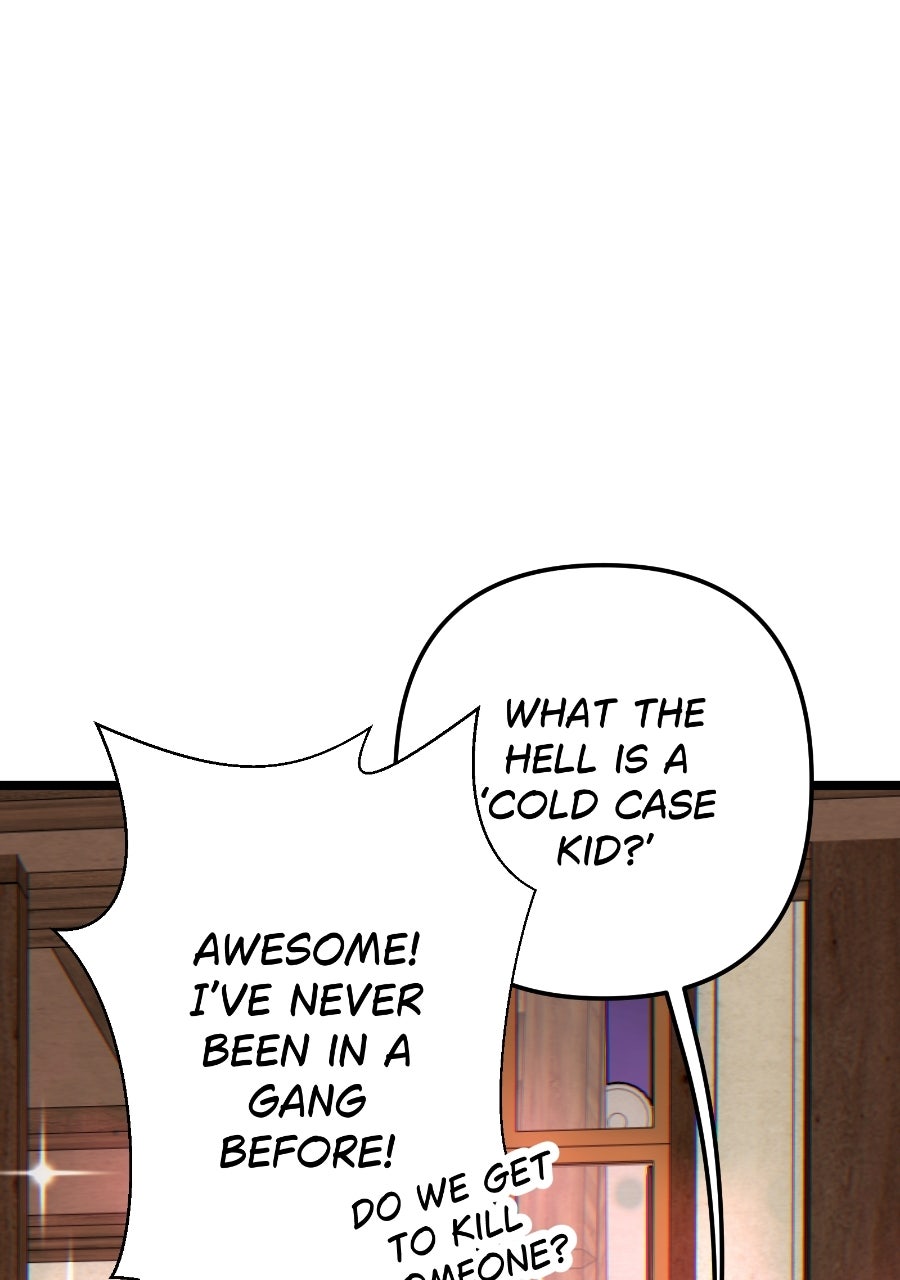Primrose Academy Episode 75 page 48 - 