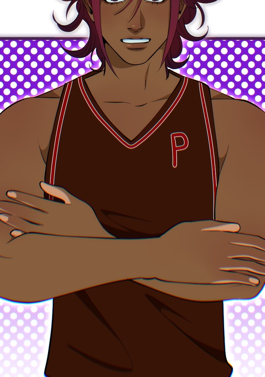Primrose Academy Episode 75 page 6 - 