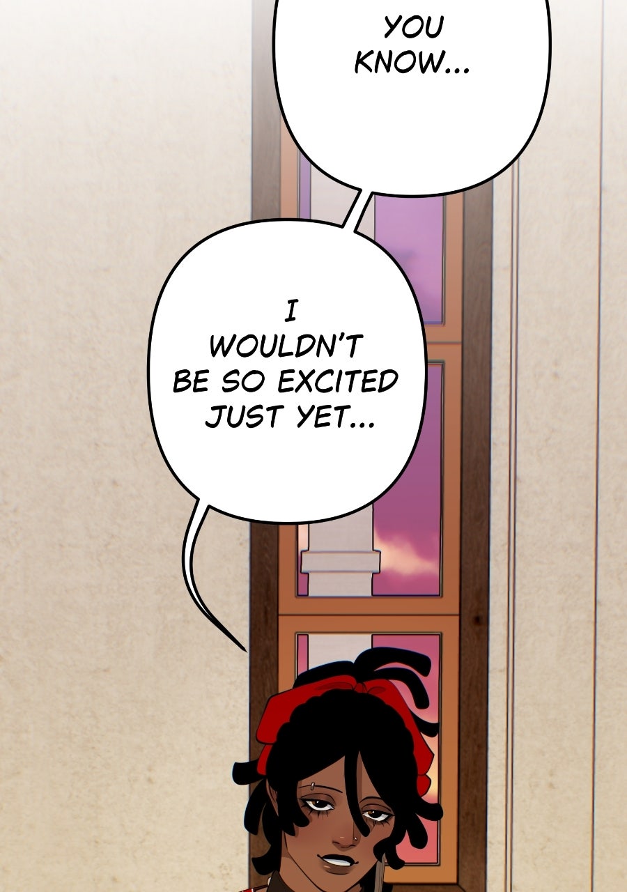 Primrose Academy Episode 75 page 52 - 