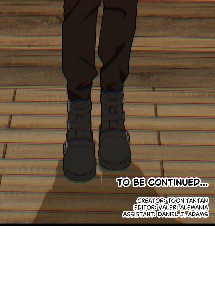 Primrose Academy Episode 75 page 54 - 