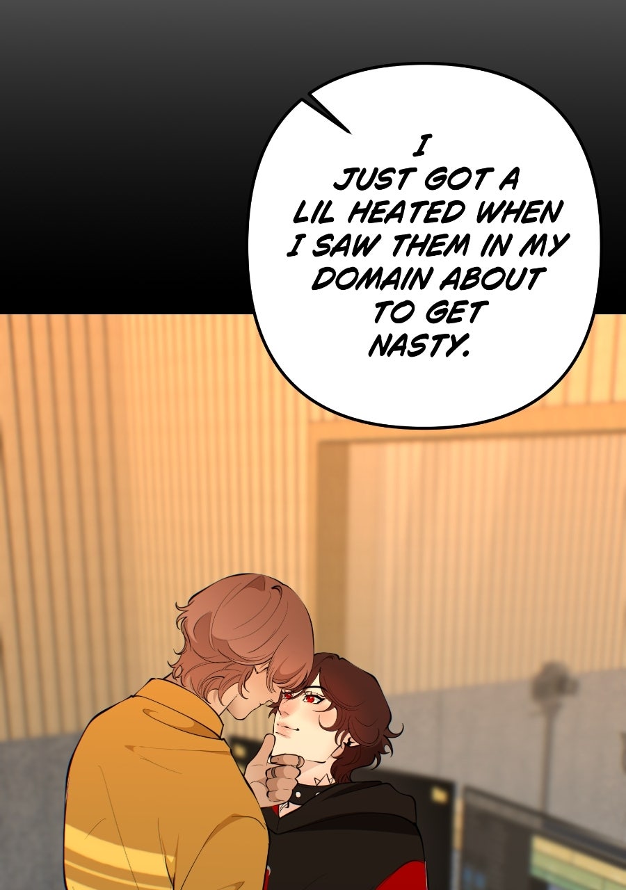 Primrose Academy Episode 76 page 12 - 