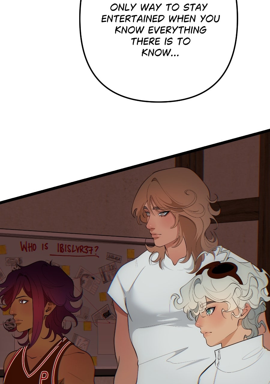 Primrose Academy Episode 76 page 18 - 