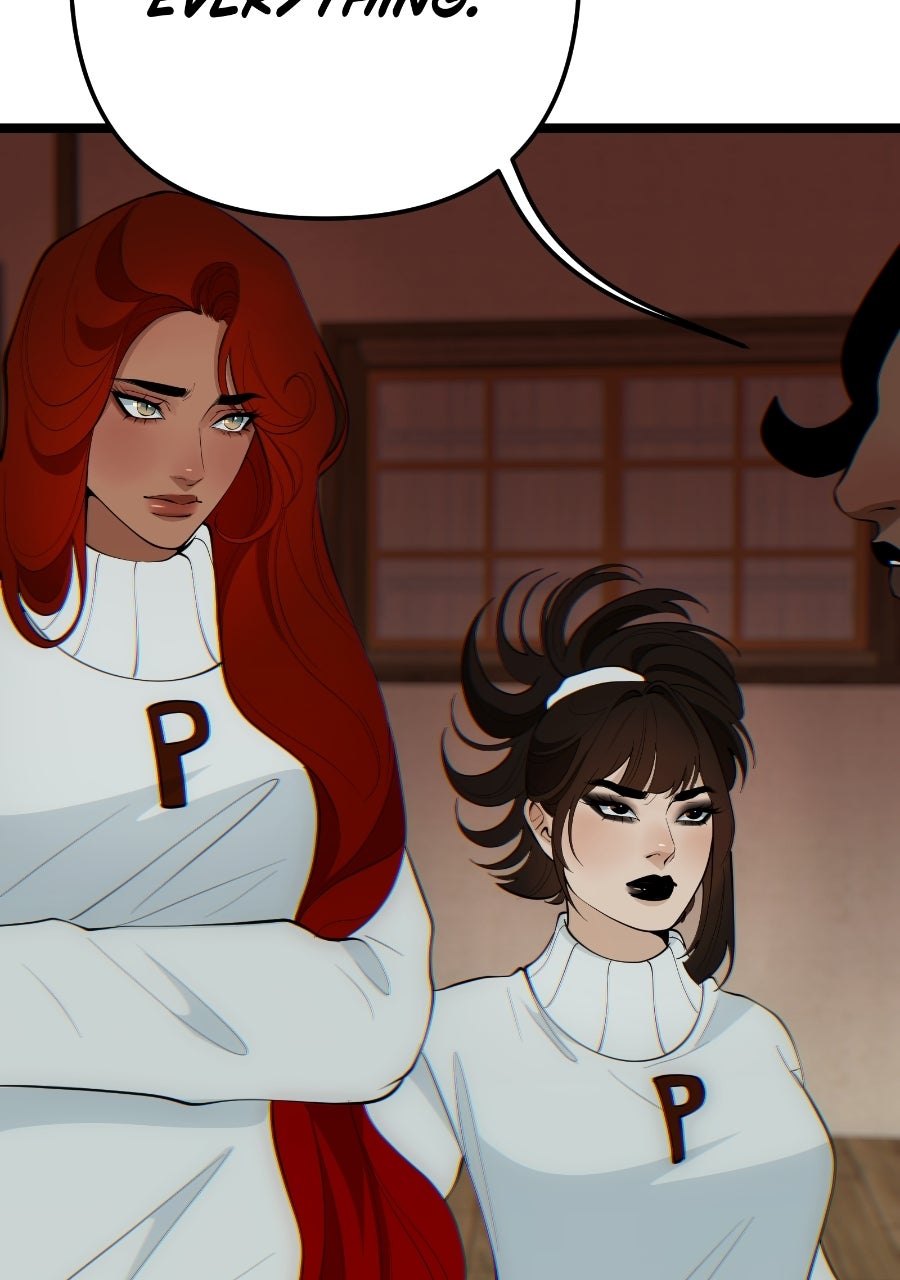 Primrose Academy Episode 76 page 20 - 
