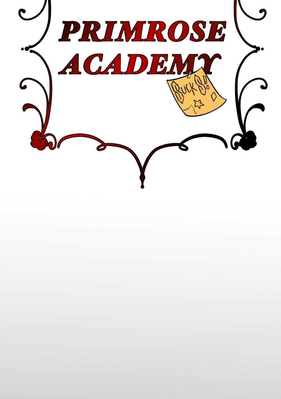 Primrose Academy Episode 76 page 29 - 