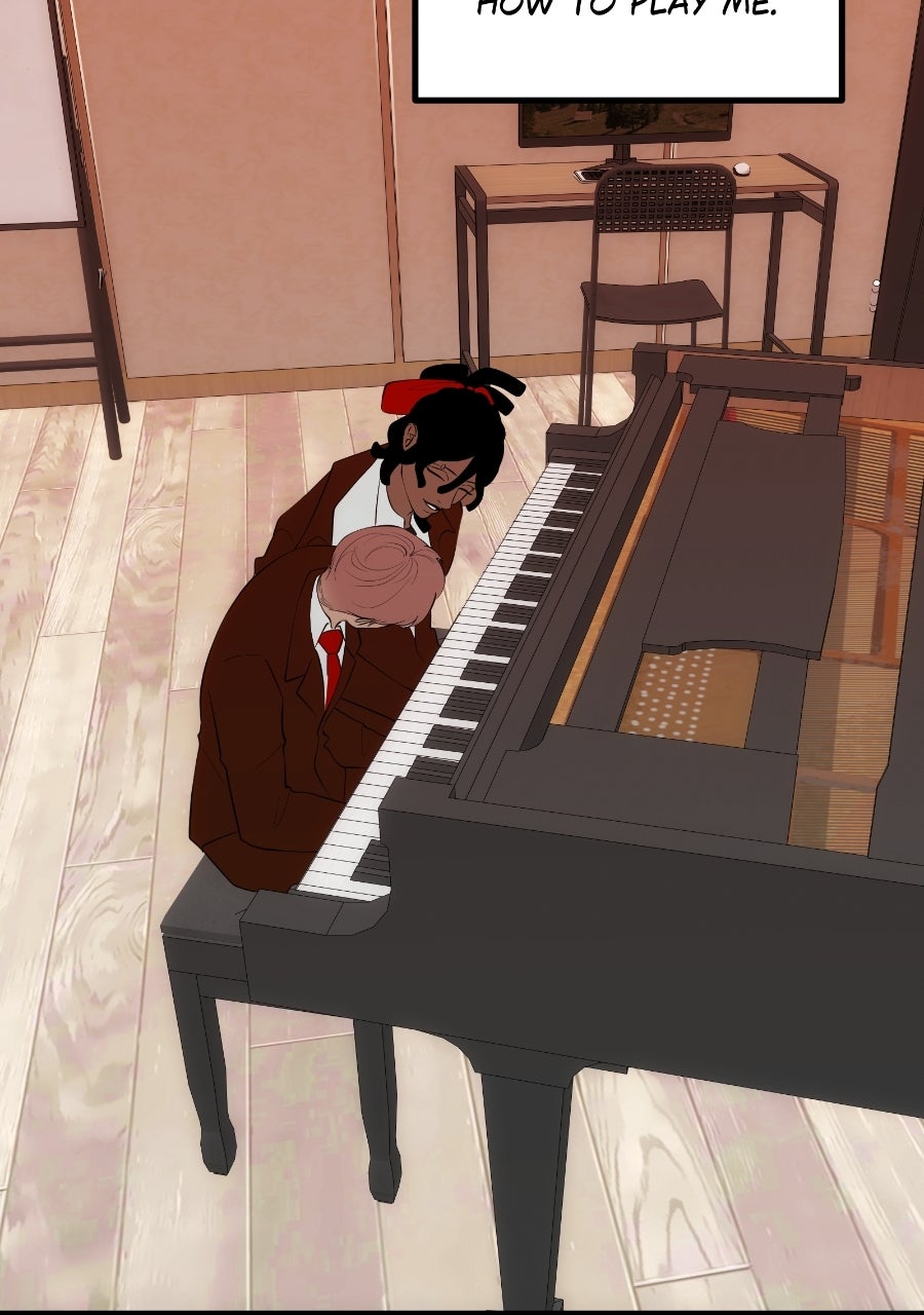 Primrose Academy Episode 76 page 32 - 
