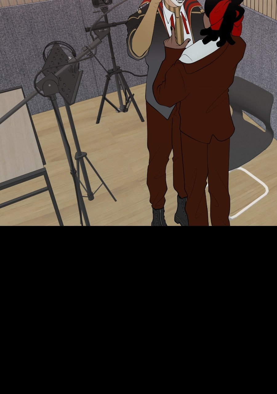 Primrose Academy Episode 76 page 34 - 