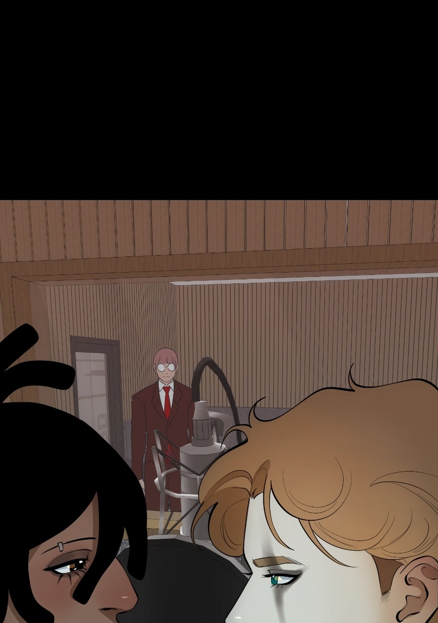 Primrose Academy Episode 76 page 35 - 