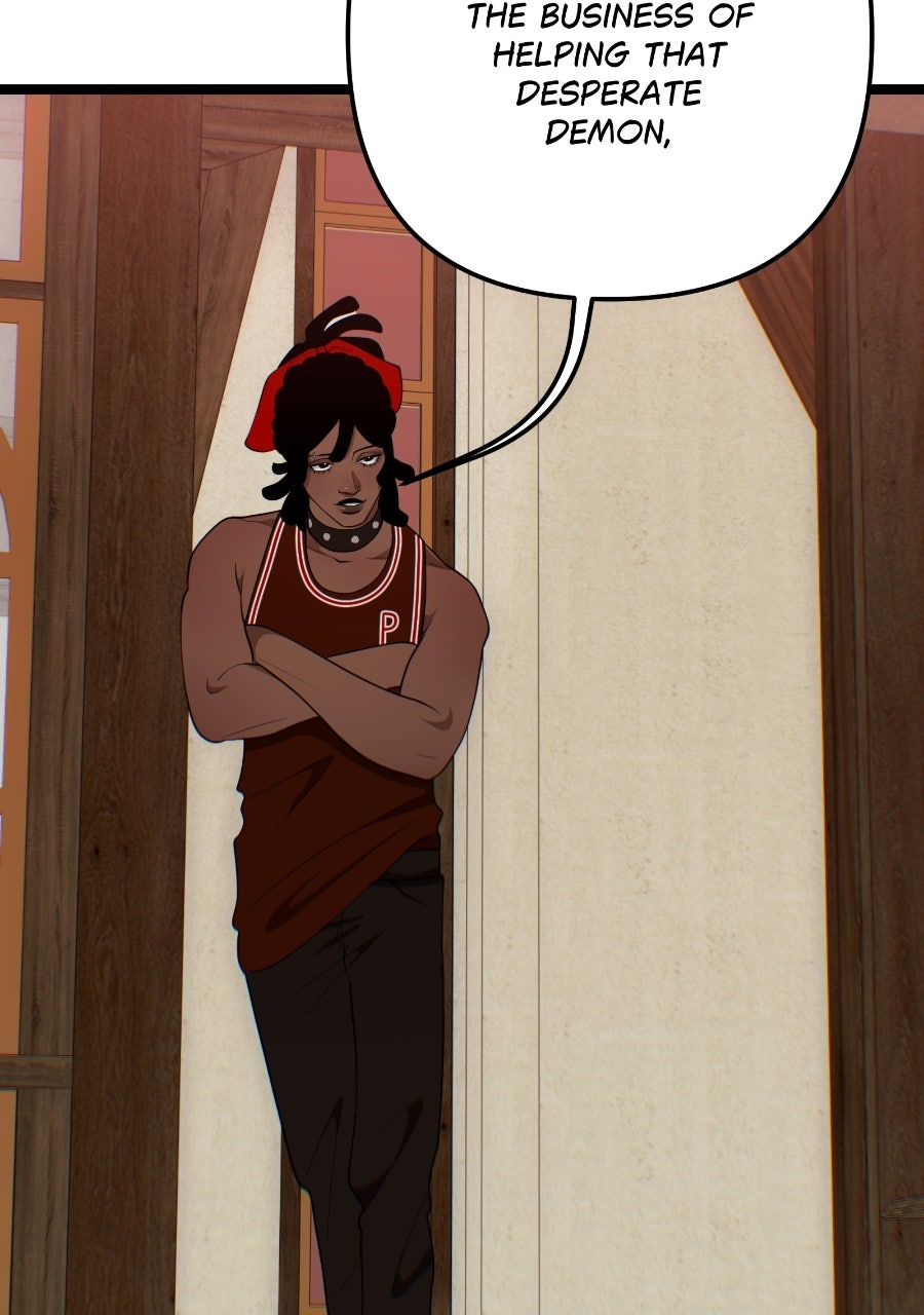 Primrose Academy Episode 76 page 6 - 