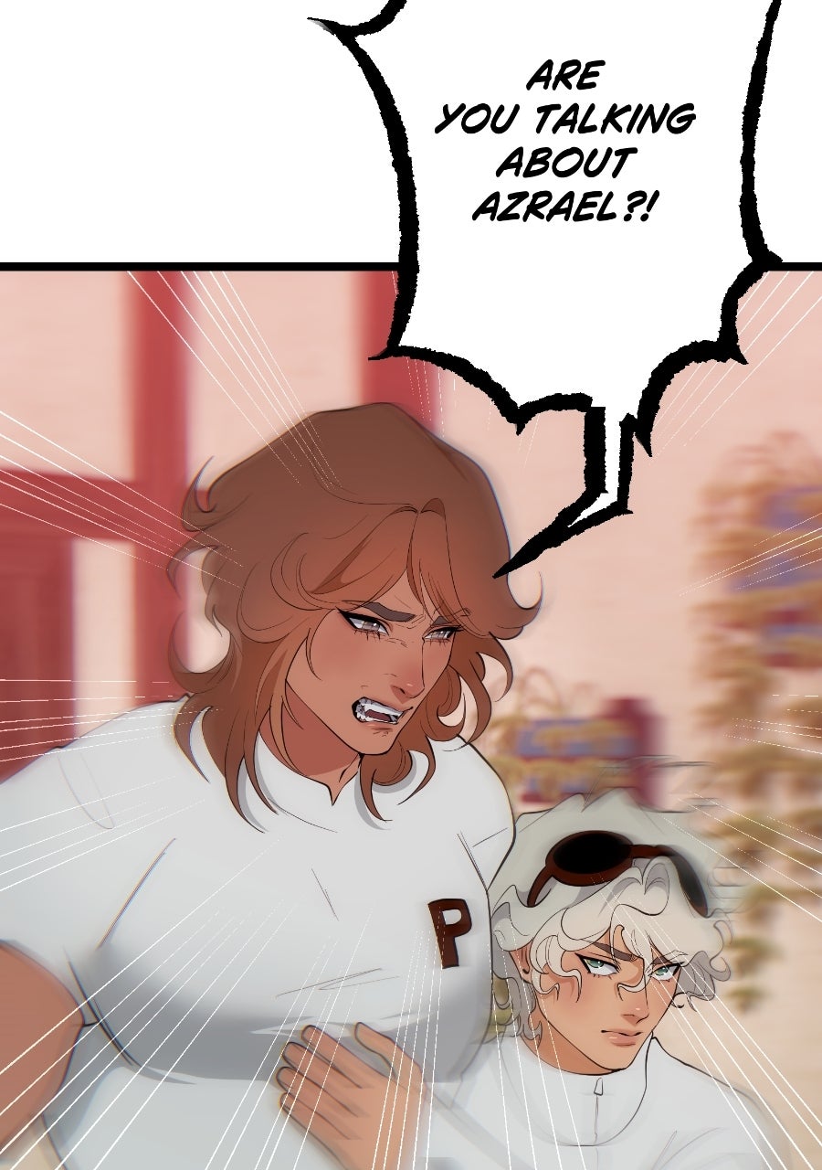 Primrose Academy Episode 76 page 8 - 