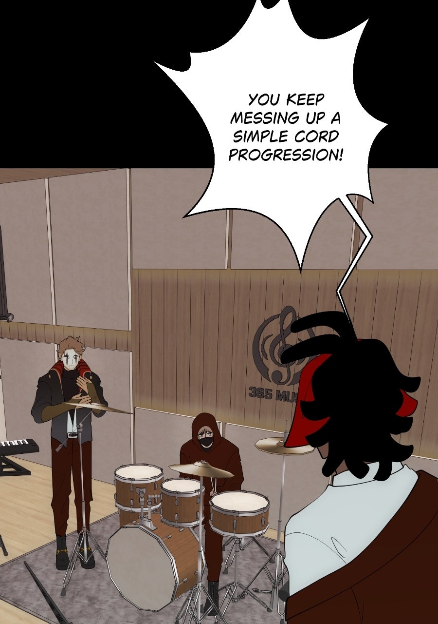 Primrose Academy Episode 77 page 3 - 