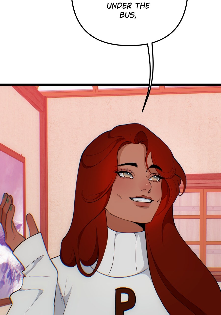 Primrose Academy Episode 77 page 23 - 