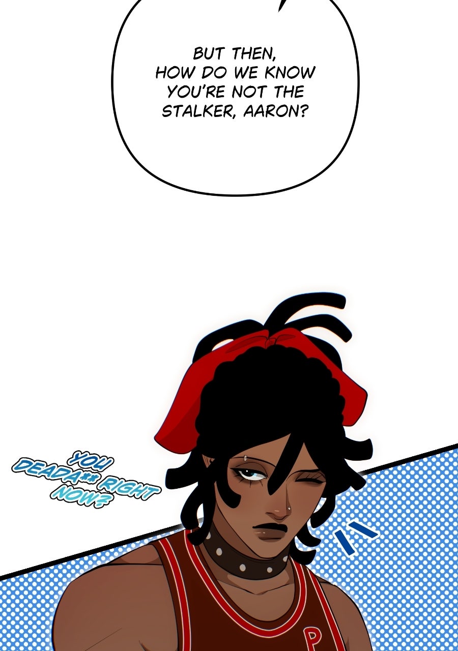 Primrose Academy Episode 77 page 35 - 