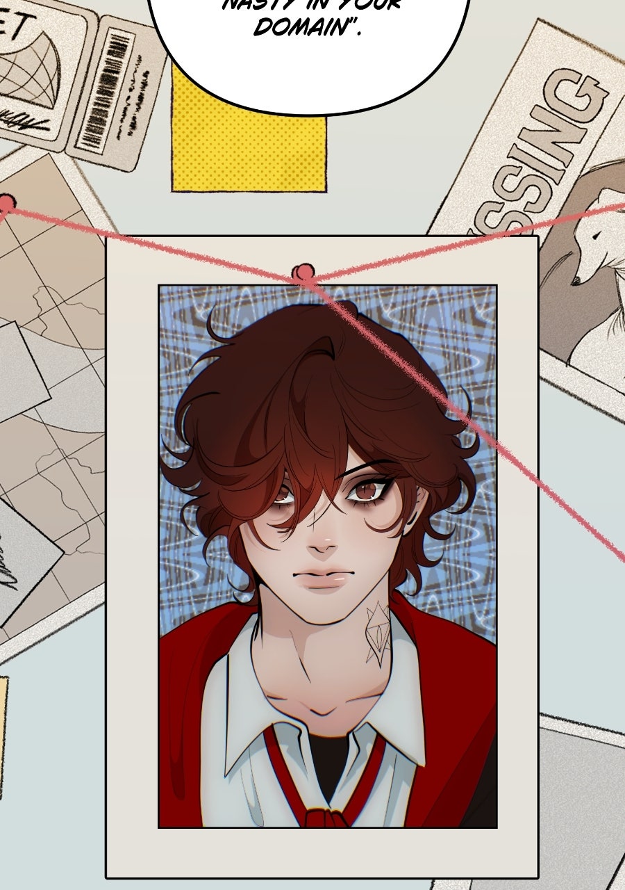 Primrose Academy Episode 77 page 38 - 