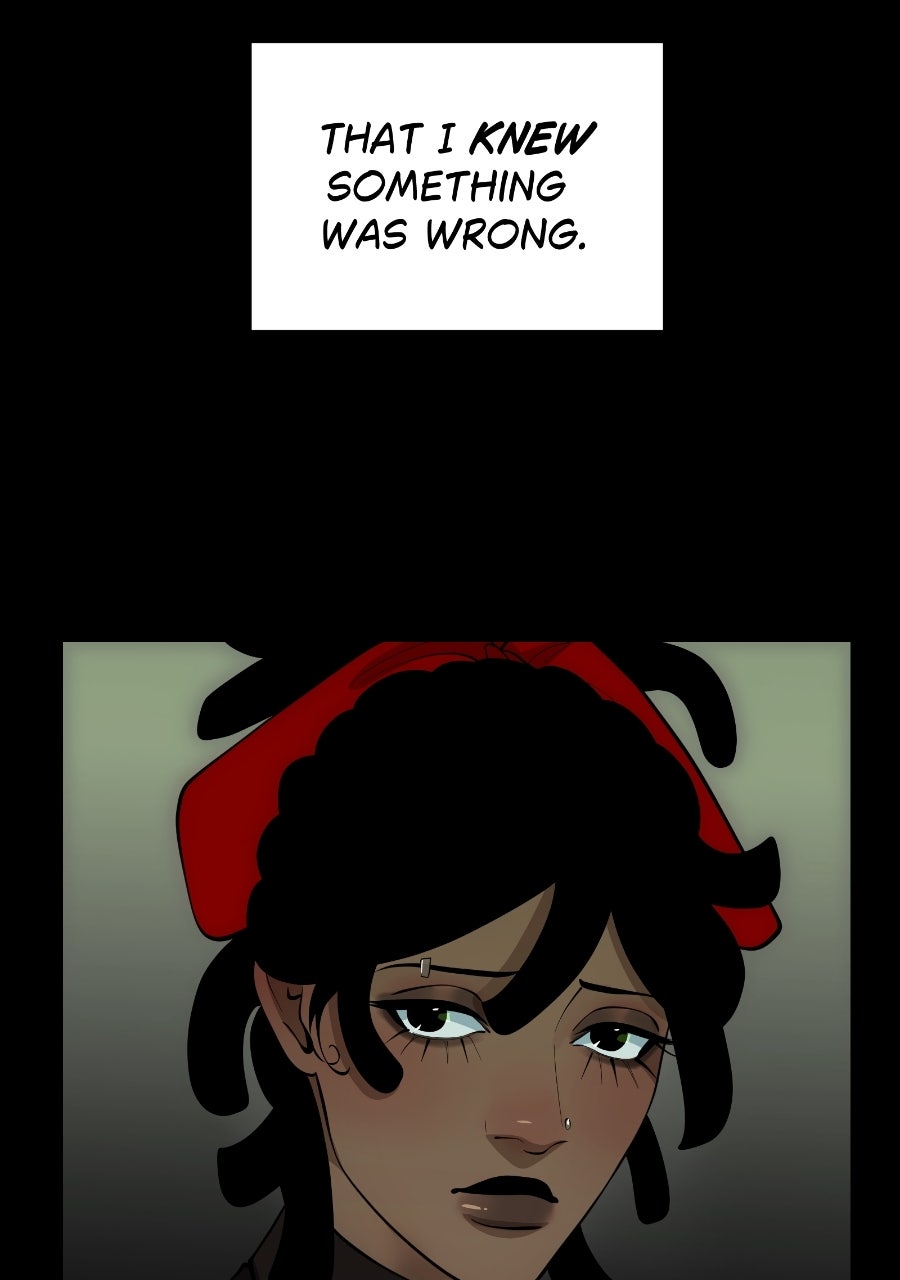 Primrose Academy Episode 77 page 8 - 