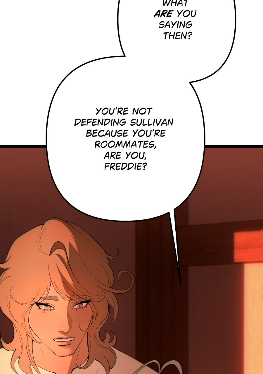 Primrose Academy Episode 78 page 15 - 