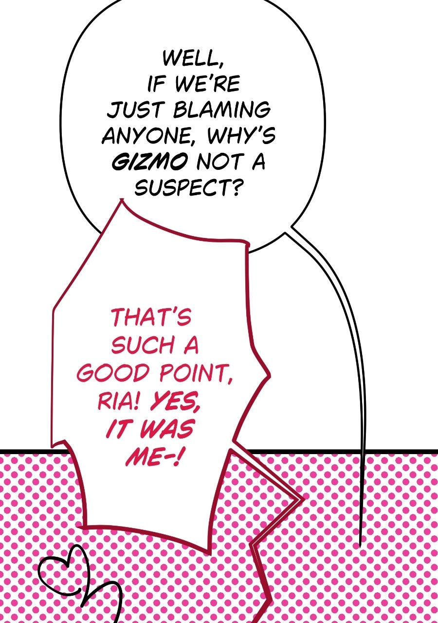Primrose Academy Episode 78 page 18 - 