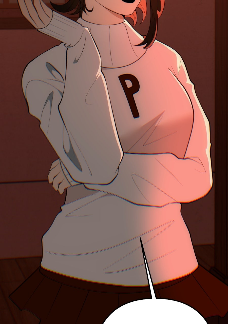 Primrose Academy Episode 78 page 23 - 