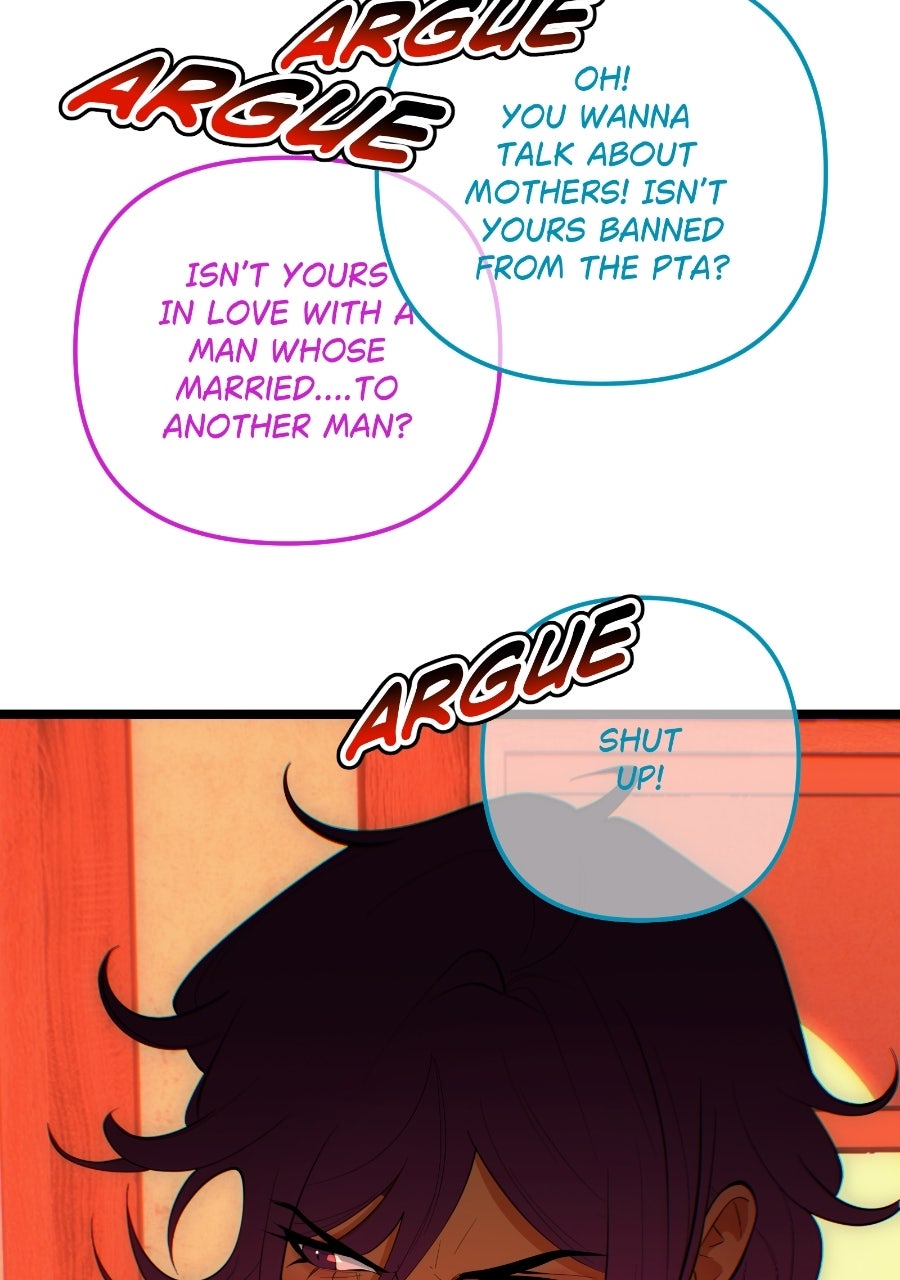 Primrose Academy Episode 78 page 29 - 