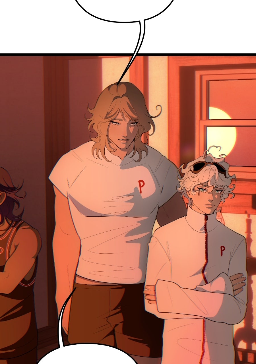 Primrose Academy Episode 78 page 4 - 