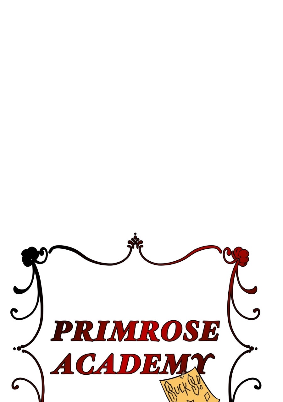 Primrose Academy Episode 79 page 15 - 