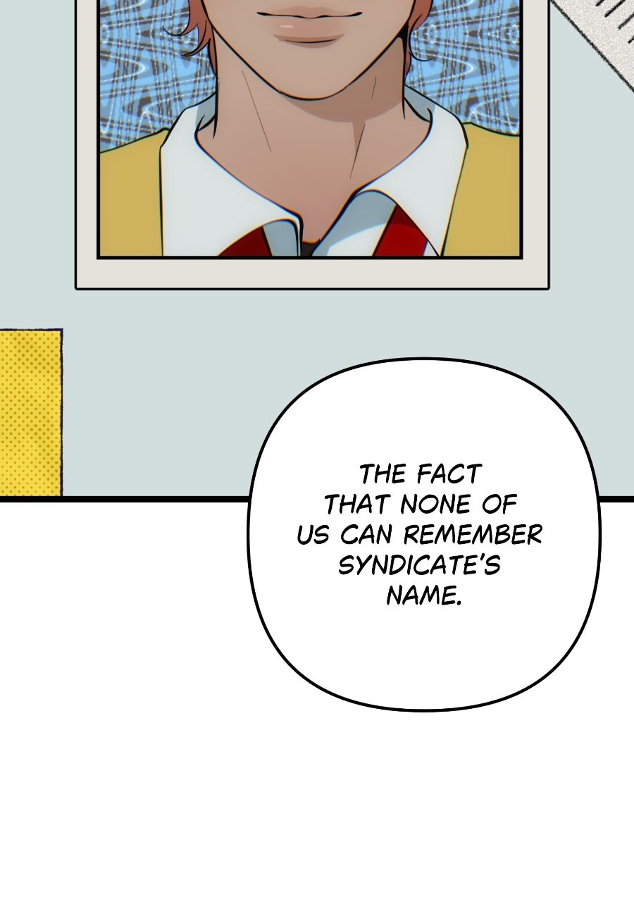Primrose Academy Episode 79 page 19 - 