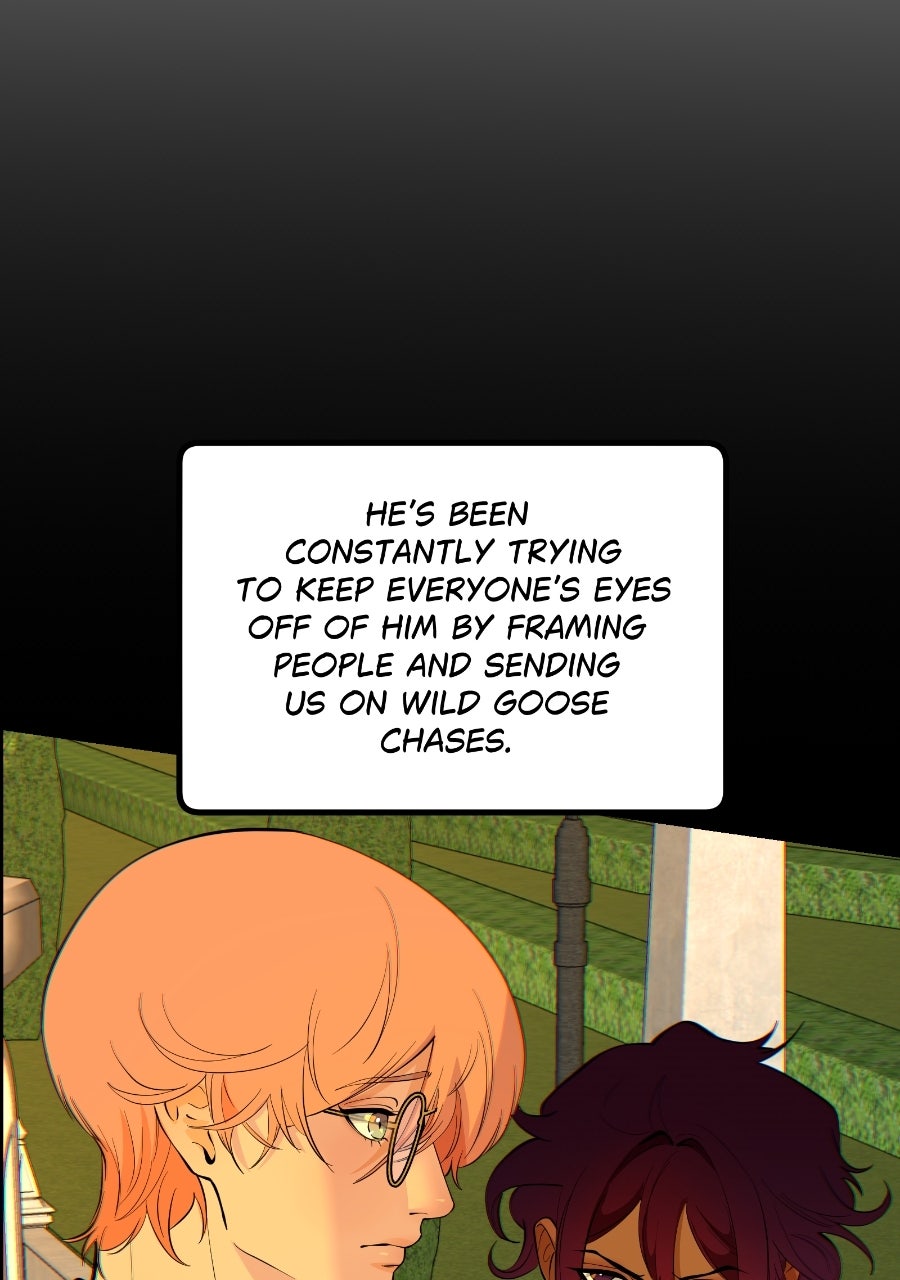 Primrose Academy Episode 79 page 22 - 