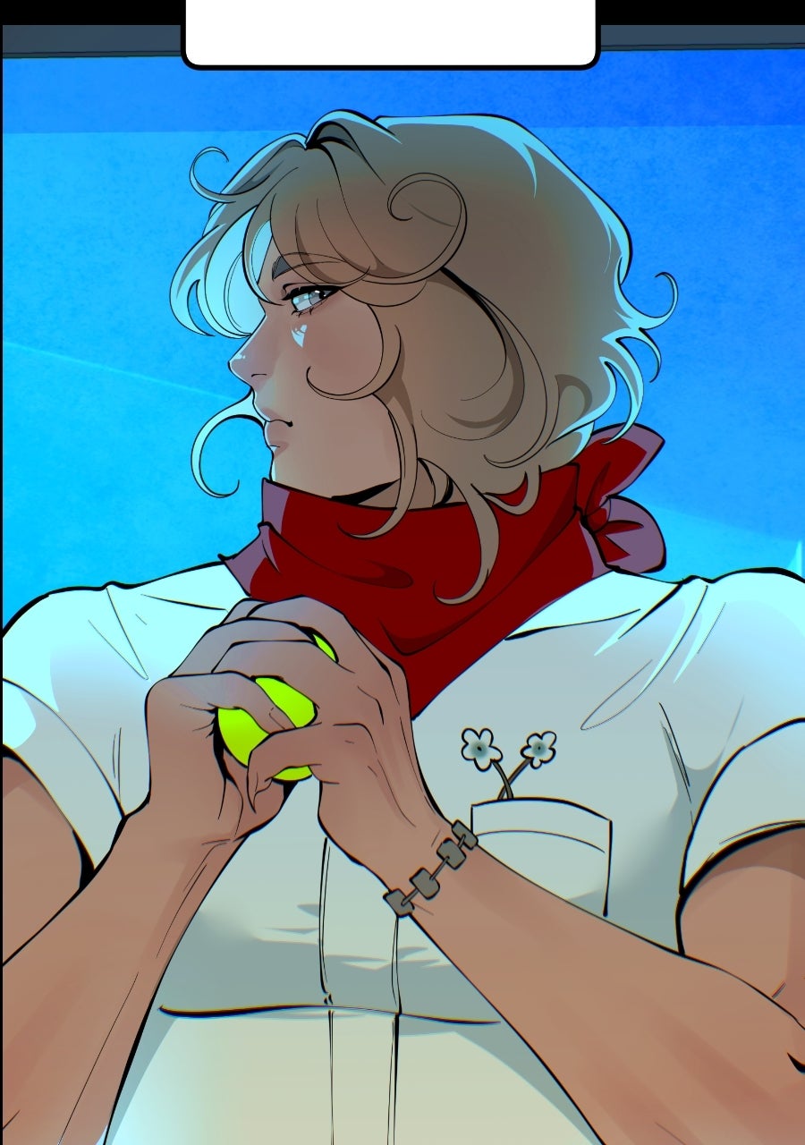 Primrose Academy Episode 79 page 25 - 