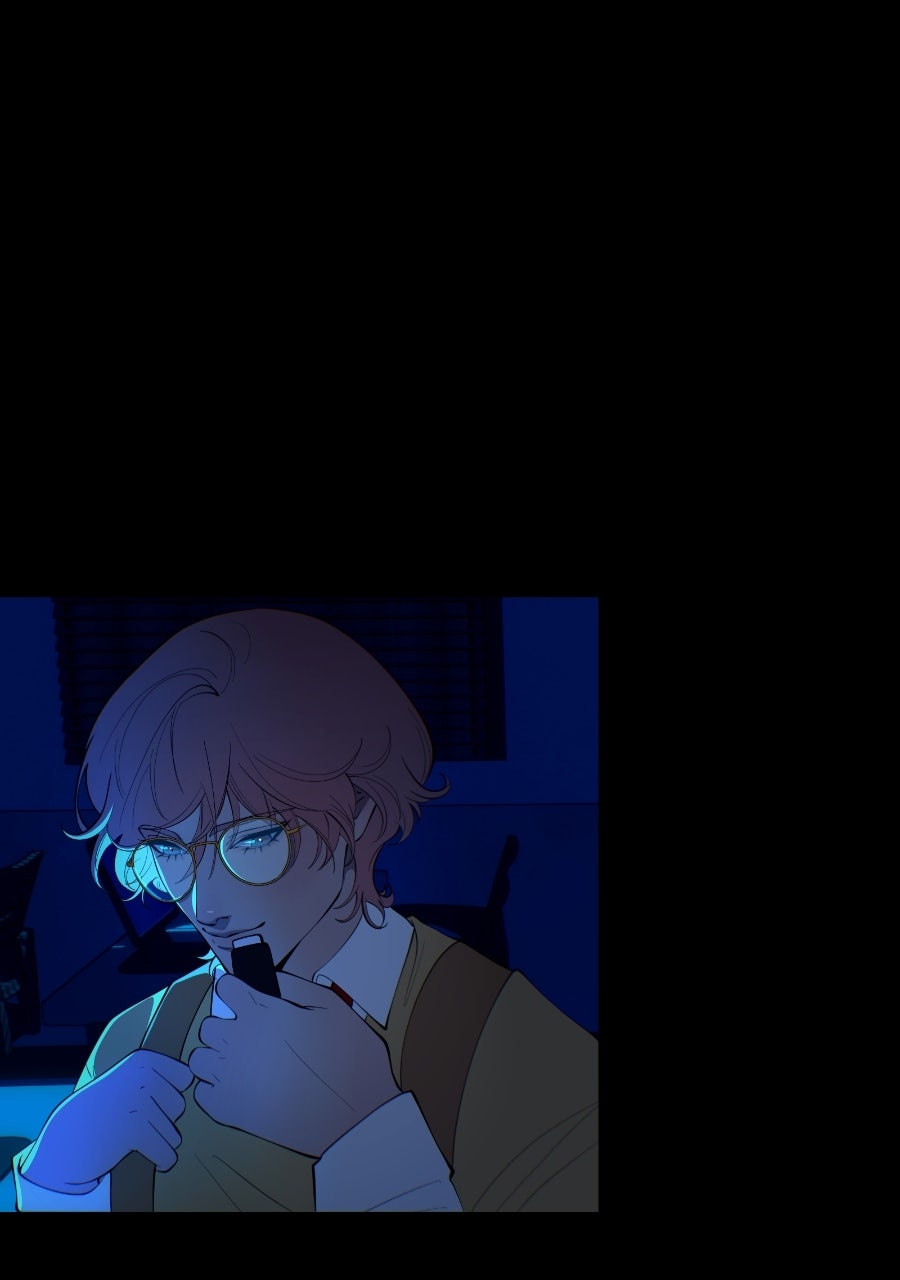 Primrose Academy Episode 79 page 28 - 