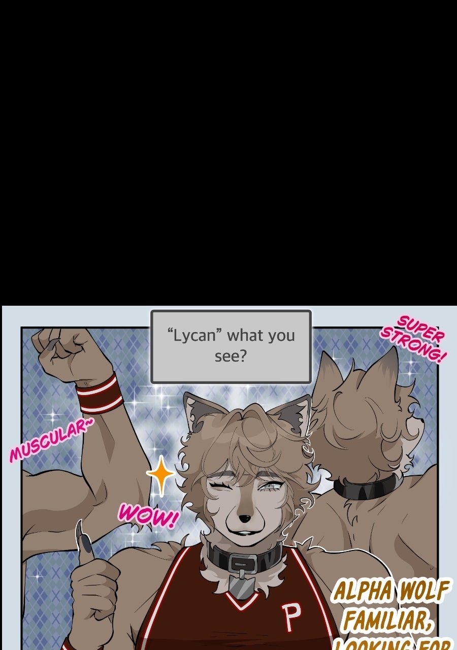 Primrose Academy Episode 79 page 31 - 