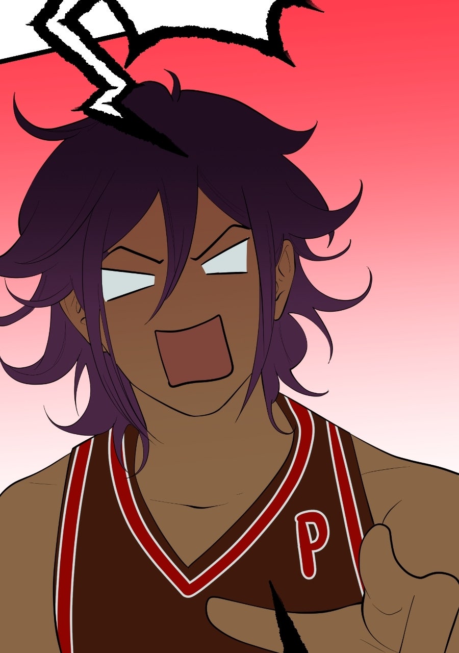Primrose Academy Episode 79 page 6 - 
