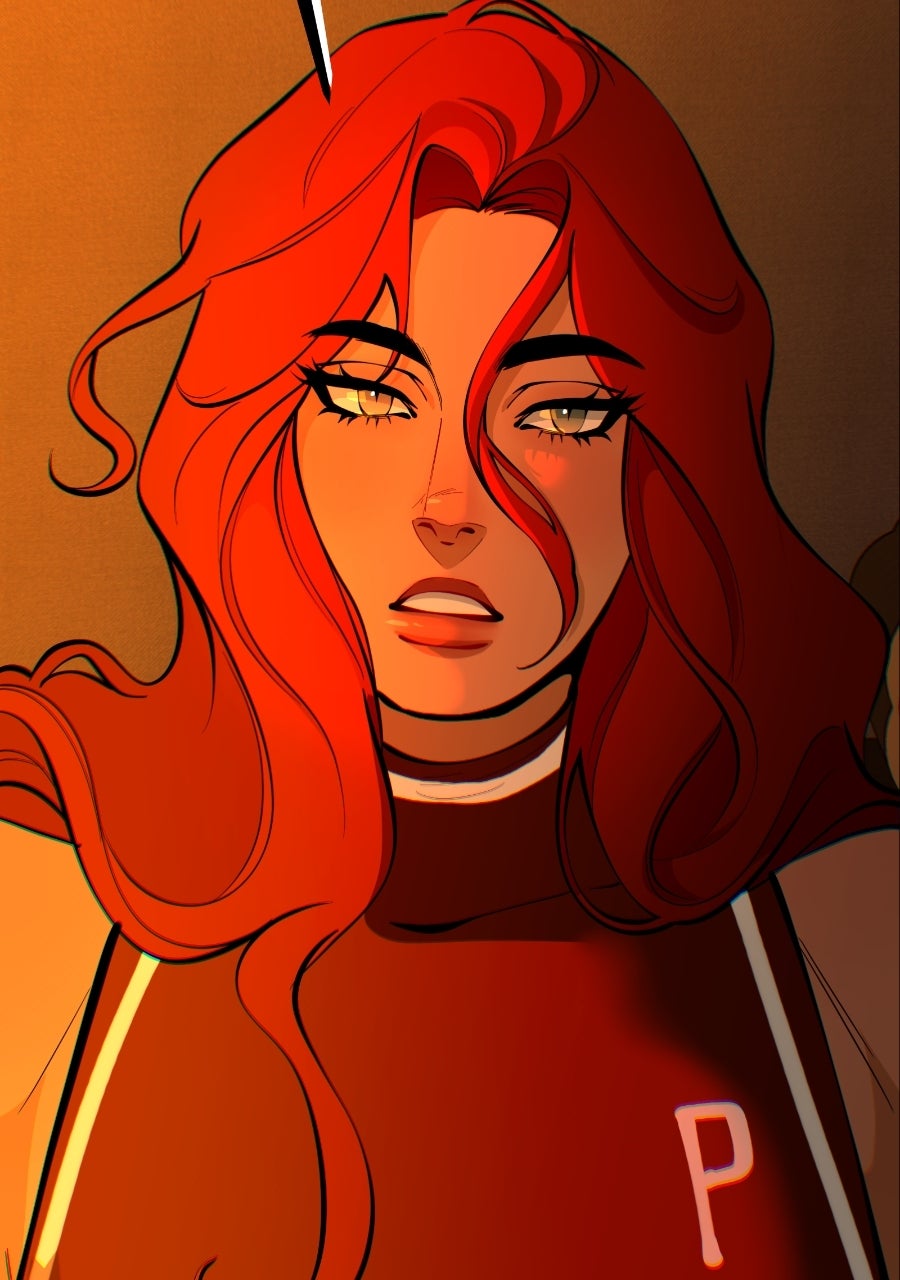 Primrose Academy Episode 79 page 57 - 