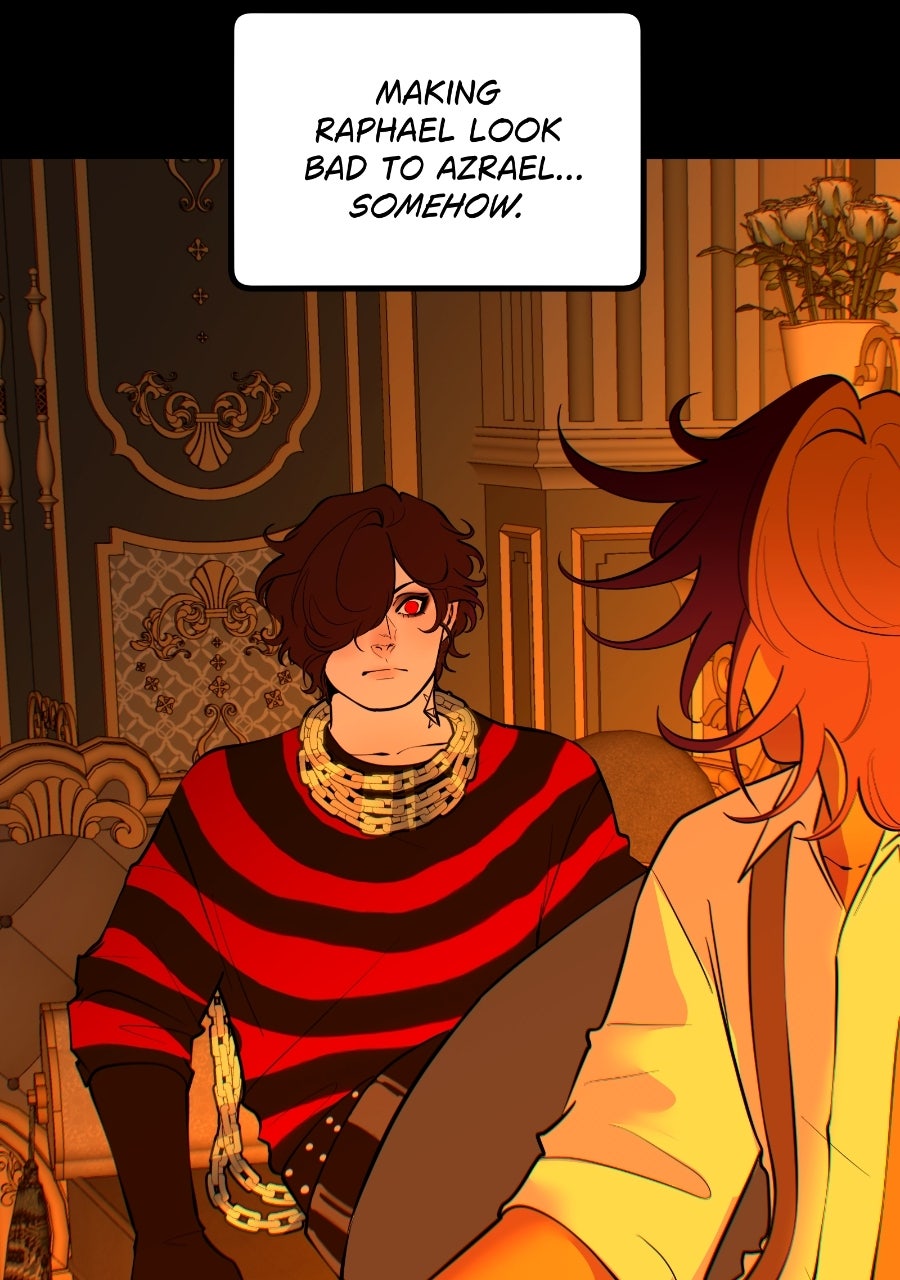 Primrose Academy Episode 79 page 62 - 
