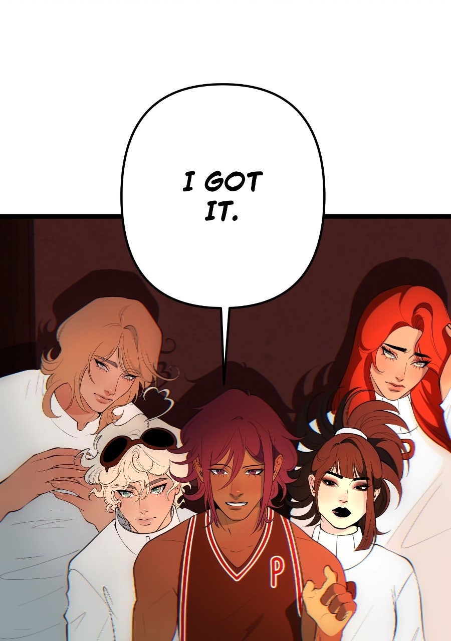 Primrose Academy Episode 79 page 66 - 