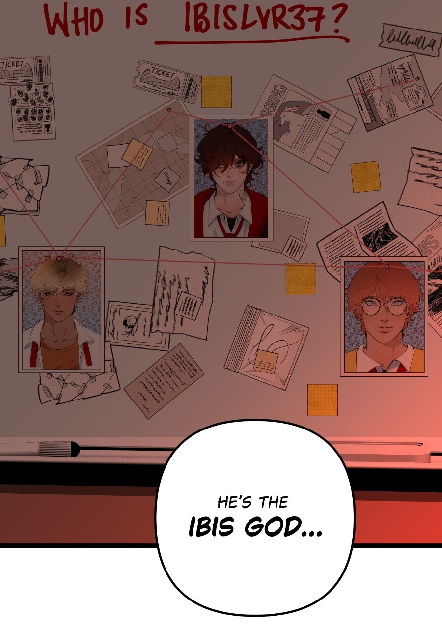 Primrose Academy Episode 79 page 69 - 