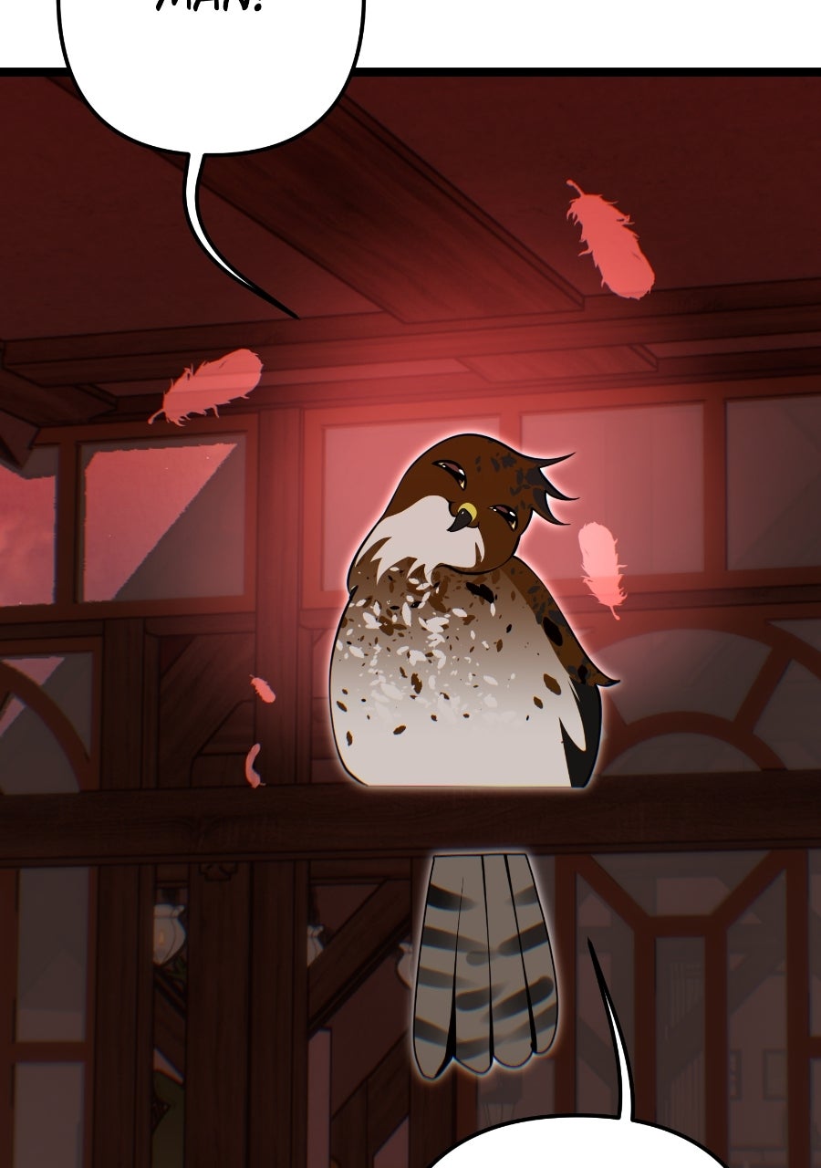 Primrose Academy Episode 79 page 73 - 