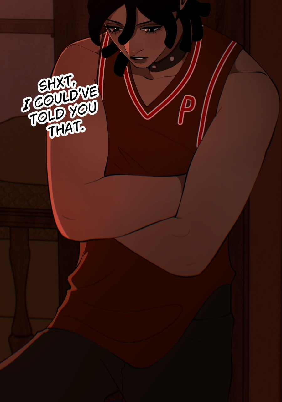 Primrose Academy Episode 79 page 9 - 