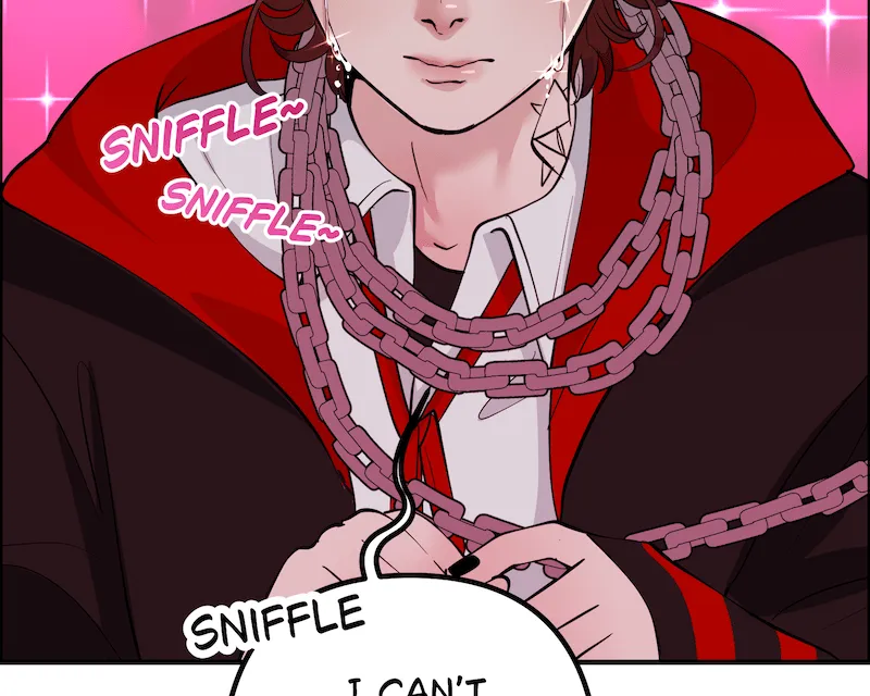 Primrose Academy Chapter 8 page 27 - 