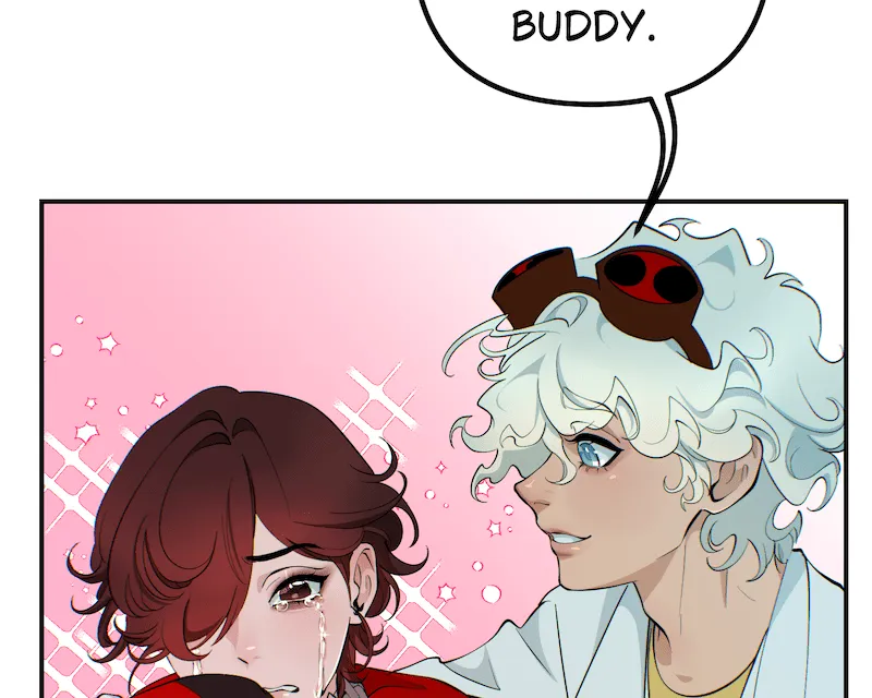 Primrose Academy Chapter 8 page 33 - 